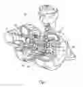 Fig. 02 - Turbocharger of variable turbine geometry