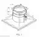 Fig. 02 - Length-adjustable fan duct device