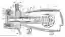 Fig. 01 - Reciprocating positive displacement pump for deionized water and method of cooling and lubricating therefor