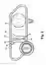 Fig. 04 - Support structure for a portable air compressor