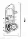 Fig. 08 - Support structure for a portable air compressor
