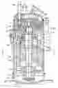Fig. 01 - Displacement type compressor having a self-start synchronous motor and start load reducing means