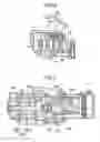 Fig. 06 - Displacement type compressor having a self-start synchronous motor and start load reducing means