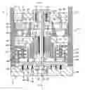 Fig. 01 - Vacuum pumping arrangement