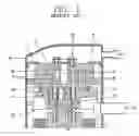 Fig. 02 - Apparatus for preventing the backflow of gas of scroll compressor