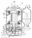 Fig. 01 - Multicylindrical rotary compressor, compression system, and freezing device using the compression system