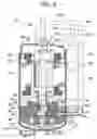 Fig. 03 - Multicylindrical rotary compressor, compression system, and freezing device using the compression system