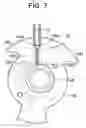 Fig. 06 - Multicylindrical rotary compressor, compression system, and freezing device using the compression system