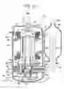 Fig. 09 - Multicylindrical rotary compressor, compression system, and freezing device using the compression system
