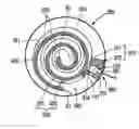 Fig. 01 - Apparatus for varying capacity in scroll compressor