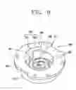 Fig. 06 - Apparatus for varying capacity in scroll compressor
