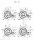 Fig. 07 - Apparatus for varying capacity in scroll compressor