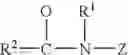 Fig. 02 - Biphasic inducing agent for aqueous cleansing compositions