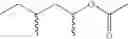 Fig. 139 - Avermectin and avermectin monosaccharide derivatives substituted in the 4″-or 4′-position having pesticidal properties