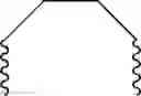 Fig. 141 - Avermectin and avermectin monosaccharide derivatives substituted in the 4″-or 4′-position having pesticidal properties