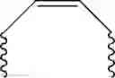 Fig. 142 - Avermectin and avermectin monosaccharide derivatives substituted in the 4″-or 4′-position having pesticidal properties