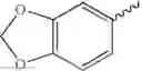 Fig. 156 - Avermectin and avermectin monosaccharide derivatives substituted in the 4″-or 4′-position having pesticidal properties