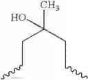 Fig. 171 - Avermectin and avermectin monosaccharide derivatives substituted in the 4″-or 4′-position having pesticidal properties