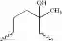 Fig. 173 - Avermectin and avermectin monosaccharide derivatives substituted in the 4″-or 4′-position having pesticidal properties