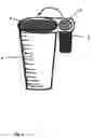 Fig. 03 - Agent with a retarded release of substances