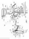 Fig. 02 - Imprinted paintball and apparatus and method for manufacturing same