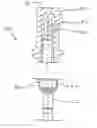 Fig. 01 - Mold for forming a hearing protective device