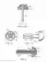 Fig. 02 - Mold for forming a hearing protective device