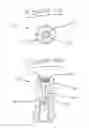 Fig. 09 - Mold for forming a hearing protective device