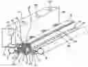 Fig. 01 - Melt blow head