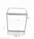 Fig. 02 - Protective-decorative panel for household appliances applicable to diverse surfaces