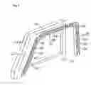 Fig. 07 - Masking material