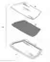 Fig. 01 - Light board material