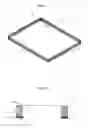 Fig. 02 - Pellicle for photolithography and pellicle frame
