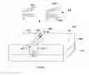 Fig. 08 - Introducing nanotubes in trenches and structures formed thereby