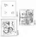 Fig. 02 - Metal-ceramic materials