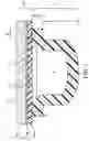 Fig. 02 - Peelable breakaway multi-layered structures and methods and compositions for making such structures