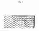 Fig. 04 - Activated carbon product in sheet form and element of device for preventing transpiration of fuel vapor