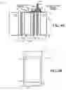 Fig. 04 - Fuel cell system including a unit for electrical isolation of a fuel cell stack from a manifold assembly and method therefor