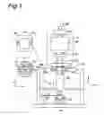 Fig. 02 - Exposure apparatus, a tilting device method for performing a tilted focus test, and a device manufactured accordingly
