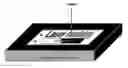 Fig. 01 - Laser marking of documents of value