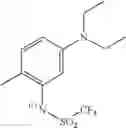 Fig. 167 - Metal complexes as light-absorbing compounds in the information layer of optical data carriers