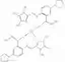 Fig. 43 - Metal complexes as light-absorbing compounds in the information layer of optical data carriers