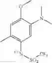 Fig. 85 - Metal complexes as light-absorbing compounds in the information layer of optical data carriers
