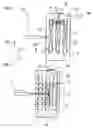 Fig. 02 - Method and apparatus for removing combustion residues using different cleaning media