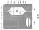 Fig. 08 - Capillary perfused bioreactors with multiple chambers