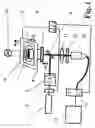 Fig. 02 - Method for transferring molecules in vital cells by means of laser beams and arrangement for carrying out said method
