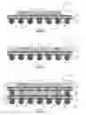 Fig. 02 - Method for making semiconductor multi-package module having inverted second package and including additional die or package stacked on second package