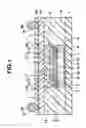 Fig. 02 - Semiconductor package having semiconductor constructing body and method of manufacturing the same