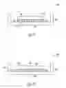 Fig. 07 - Thermal interface structure with integrated liquid cooling and methods