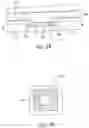 Fig. 08 - Windowed package having embedded frame